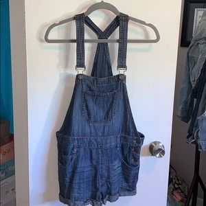 EXPRESS overalls